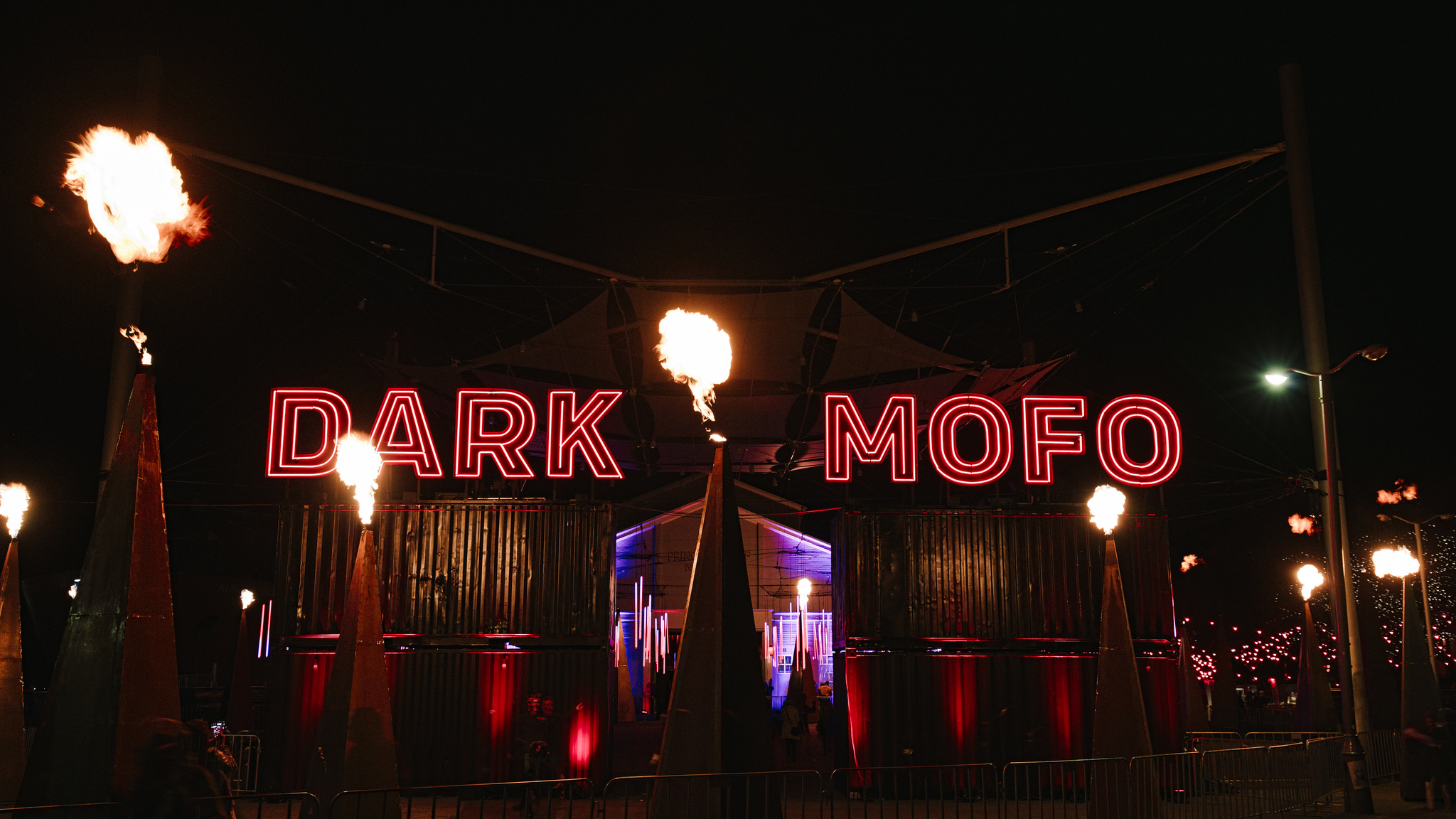 Dark Mofo and City of Hobart Winter Feast Photo Credit Dark Mofo/Lusy Productions, 2017 Image Dark Mofo and City of Hobart Winter Feast Photo Credit Dark Mofo/Lusy Productions, 2017 Image