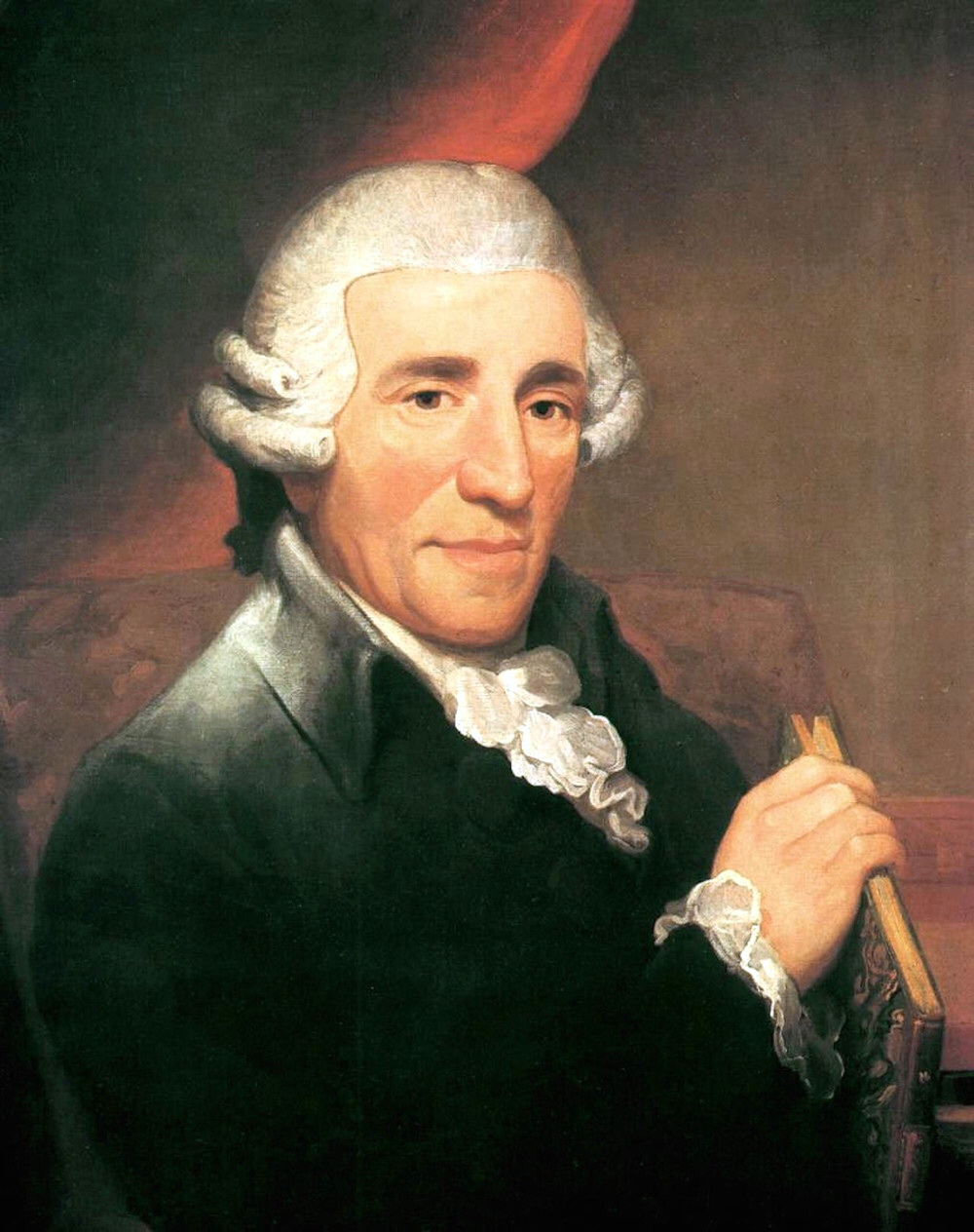 EVENTS // 3MBS Haydn Marathon