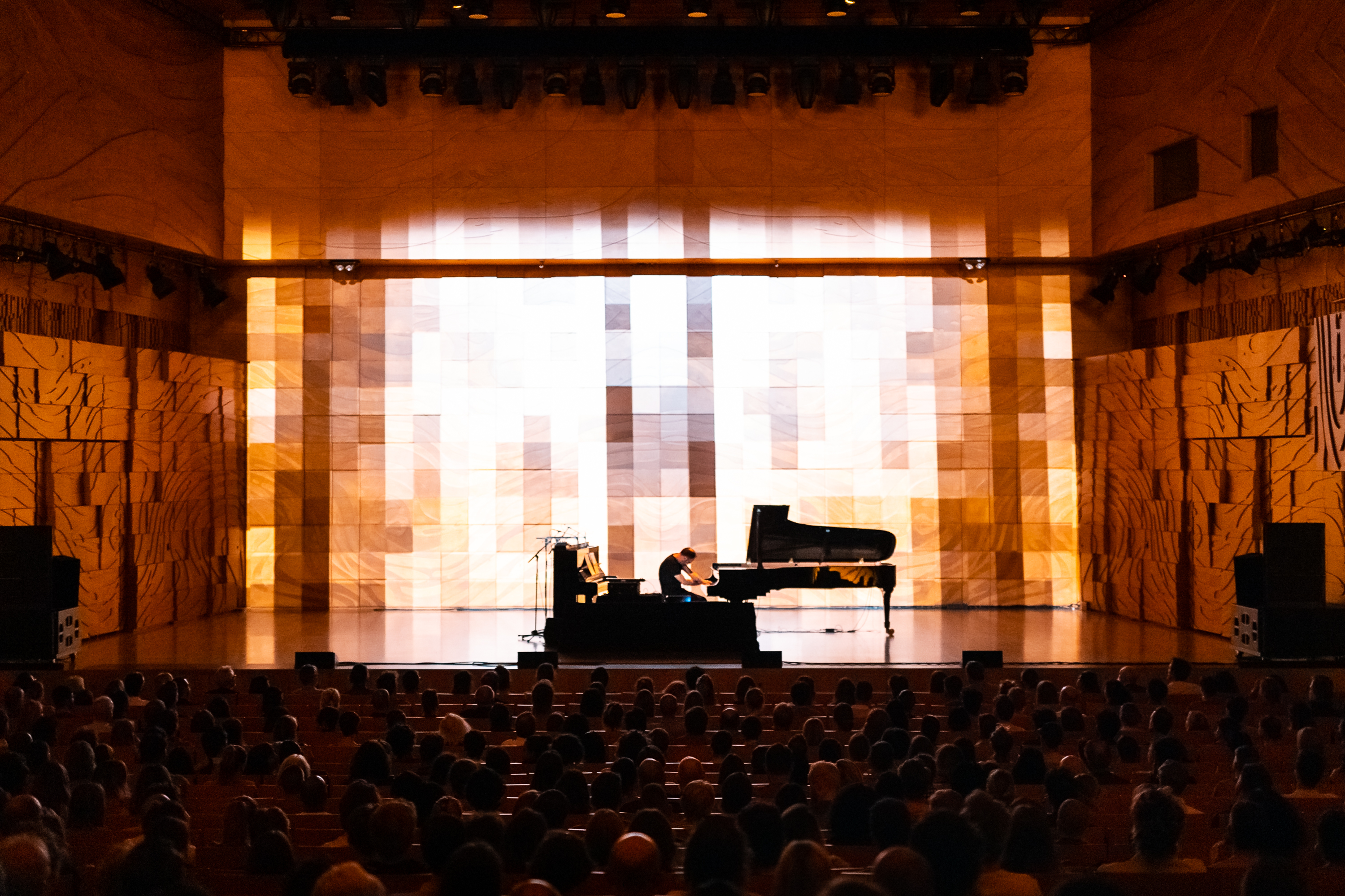 EVENTS // Melbourne Recital Centre hosts intimate and energising live ...