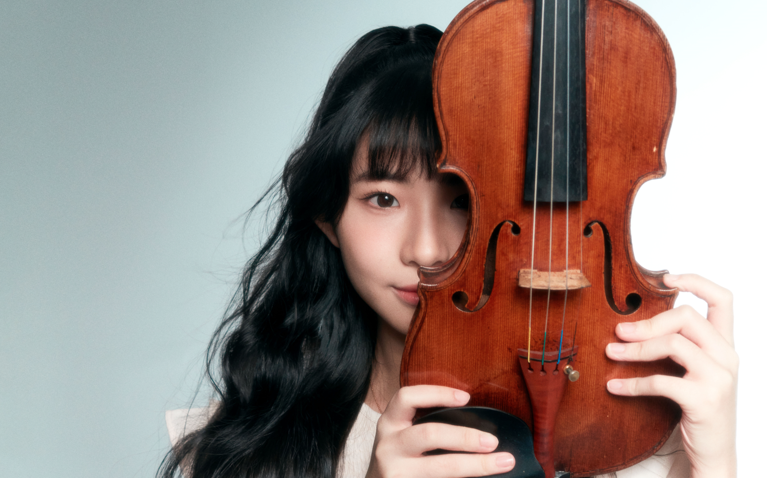 In conversation with Chloe Chua, soloist with the Singapore Symphony  Orchestra | CutCommon