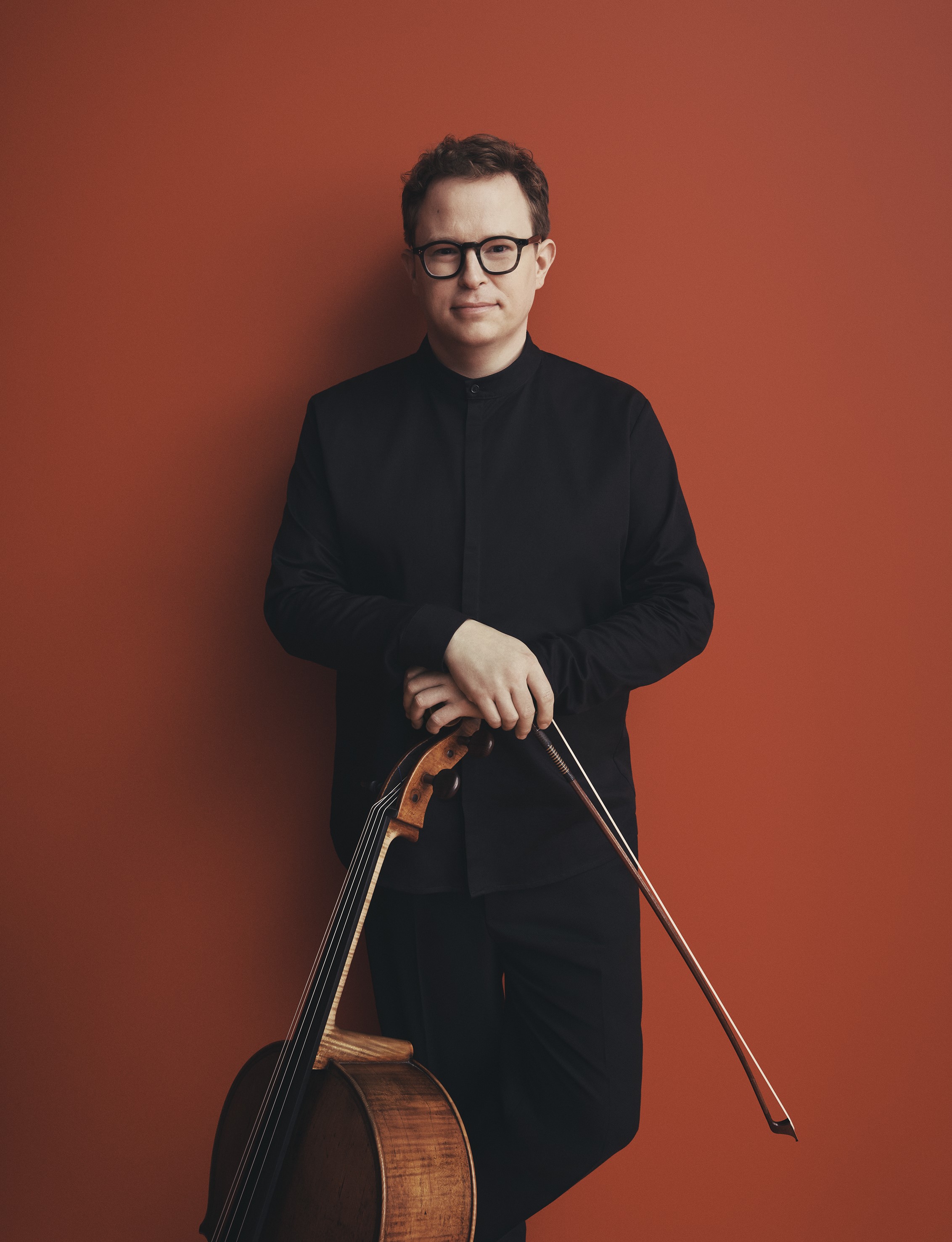 The Soul of the Cello: Timo-Veikko Valve
